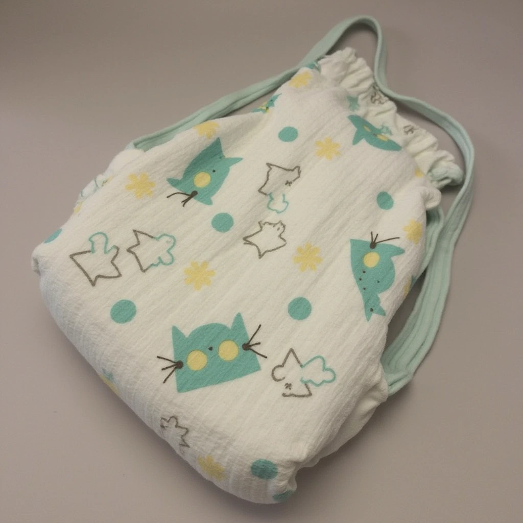 Cat Diapers