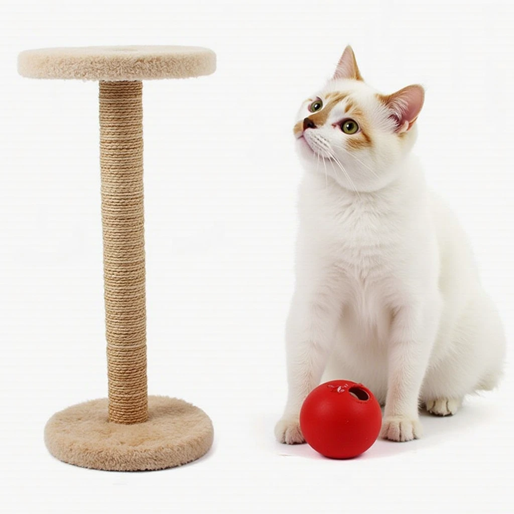 Cat Toys