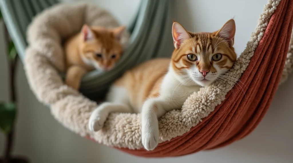 Cat Hammocks