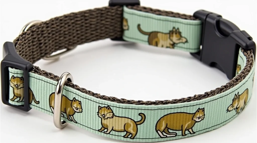 Cat Collar