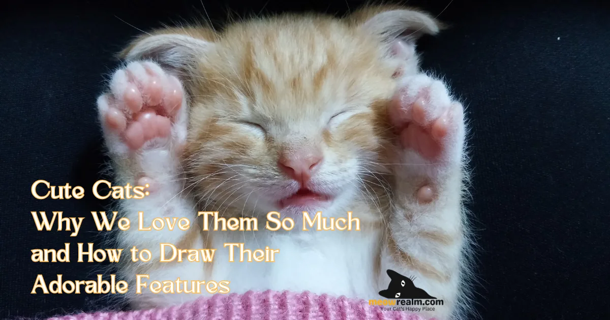 Cute Cats