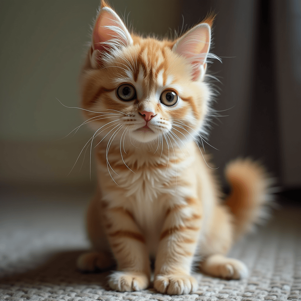 exotic house cat breeds