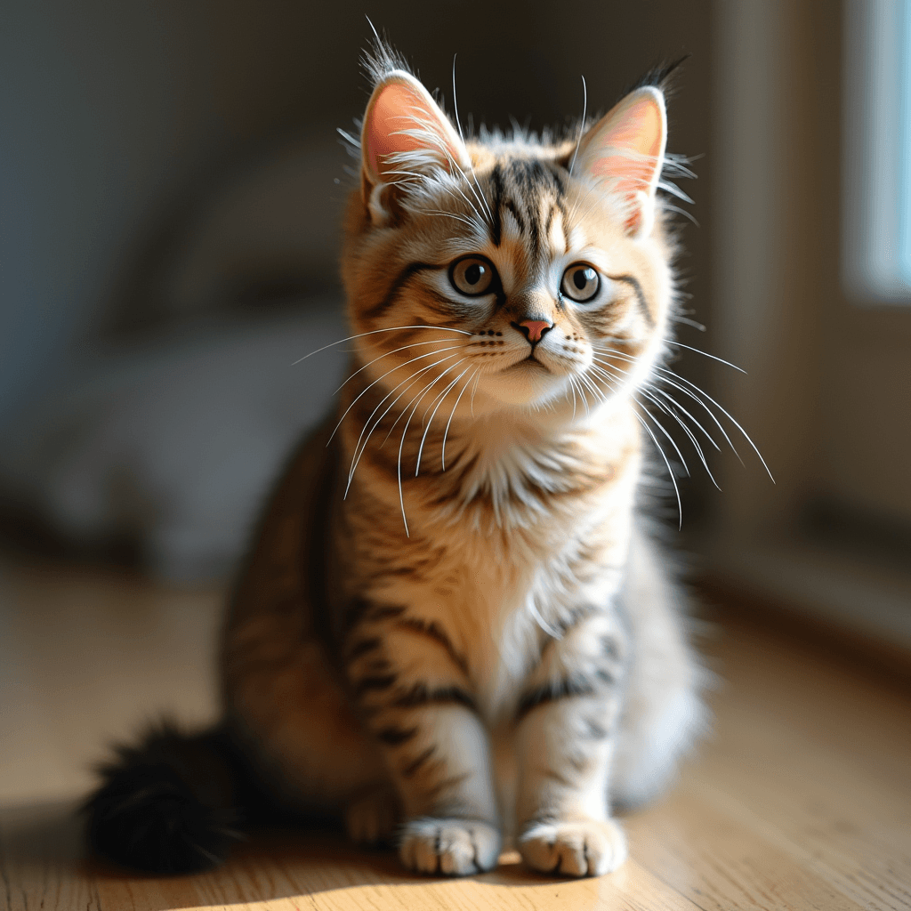 exotic house cat breeds