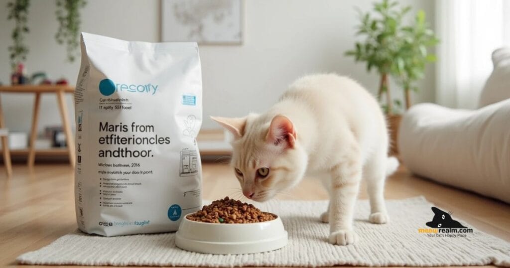 core health cat food