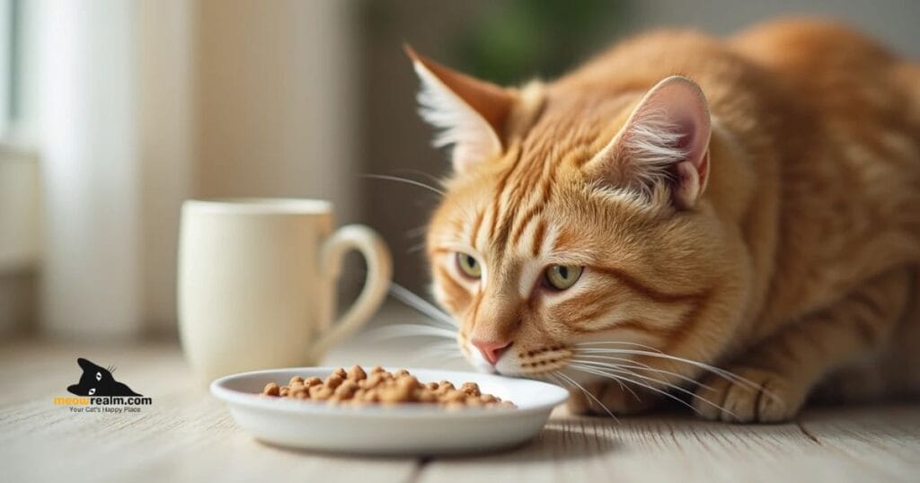 core health cat food