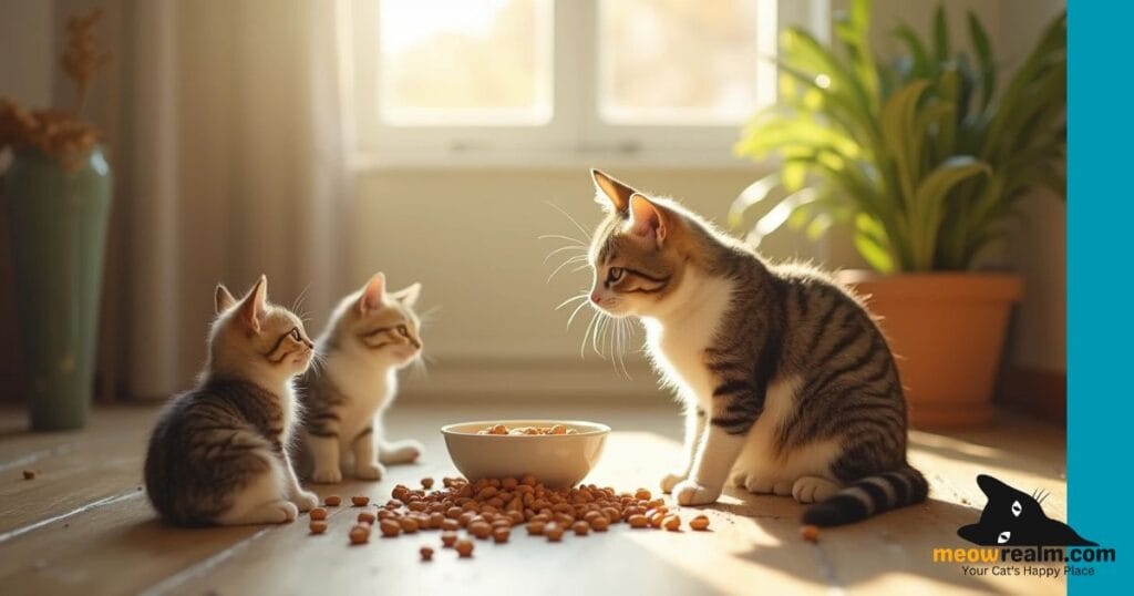 small batch cat food
