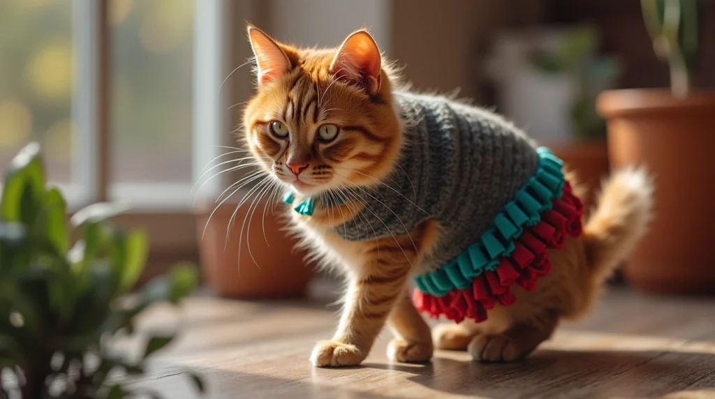 cat dancer products