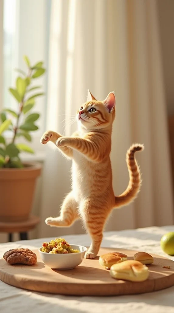 cat dancer products