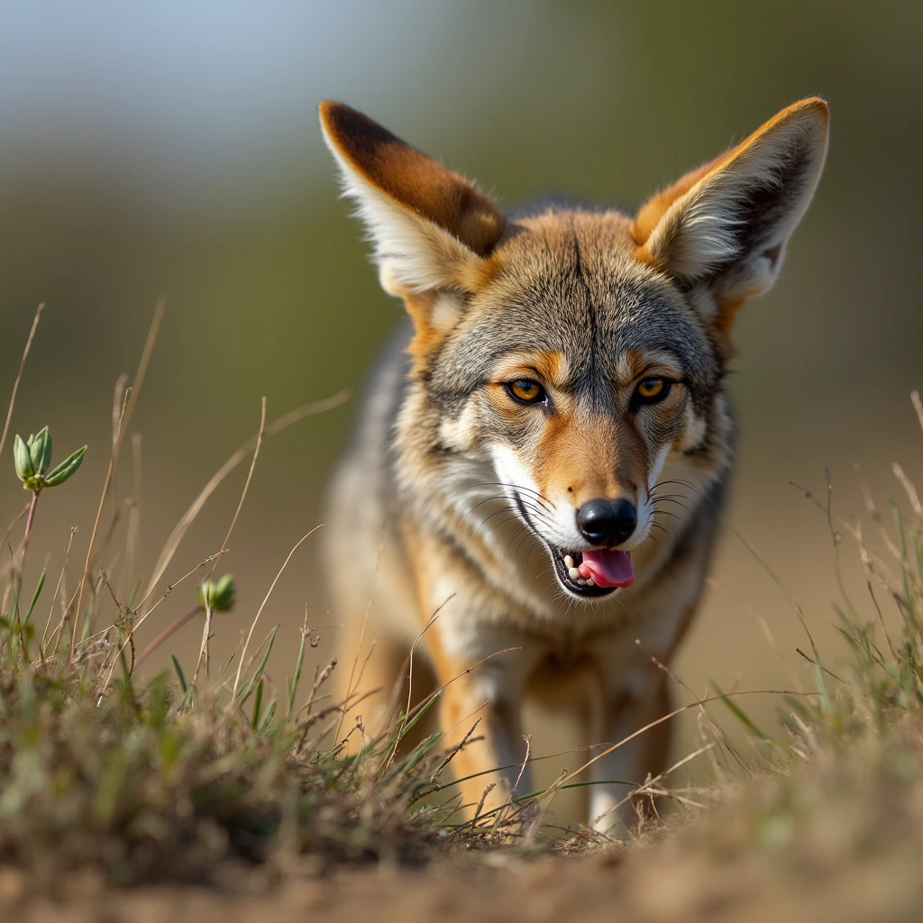 do coyotes eat cats