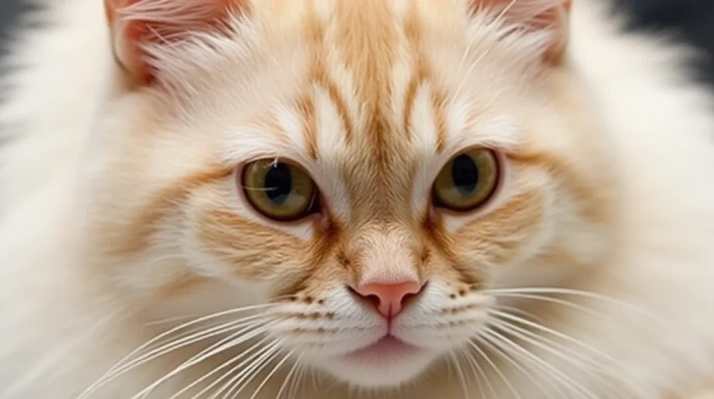 cats whiskers grow back