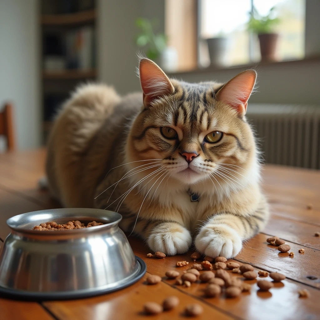 rachel ray cat food