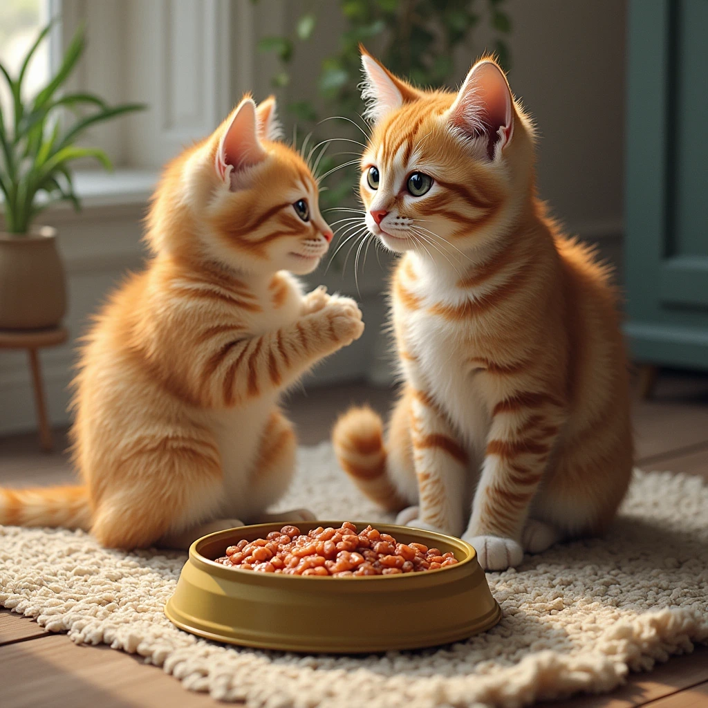rachel ray cat food