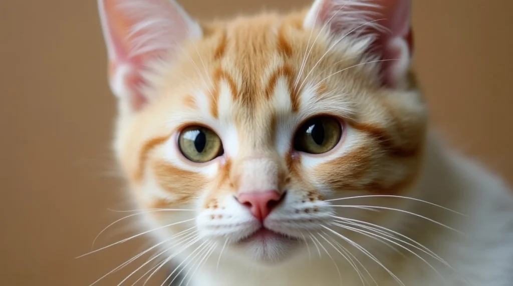 cats whiskers grow back