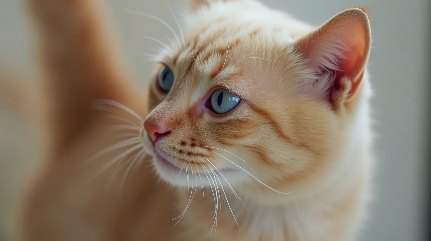 Understanding Unspayed Female Cat Behavior