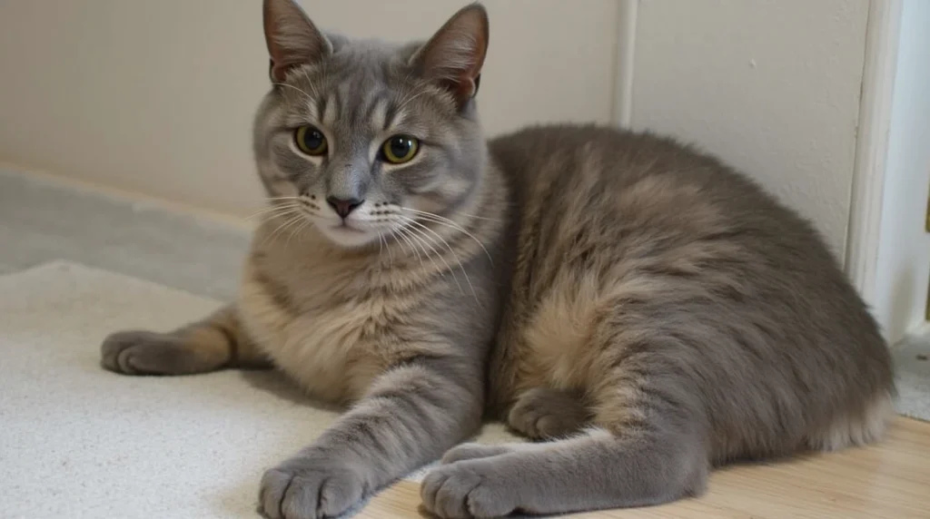Exotic but affordable cat breeds