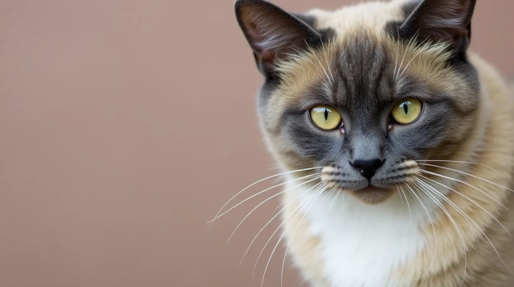 Affordable cat breeds for every budget