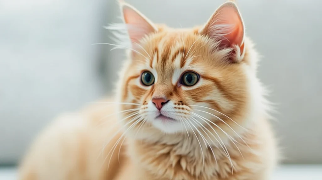 what cat breed should i get