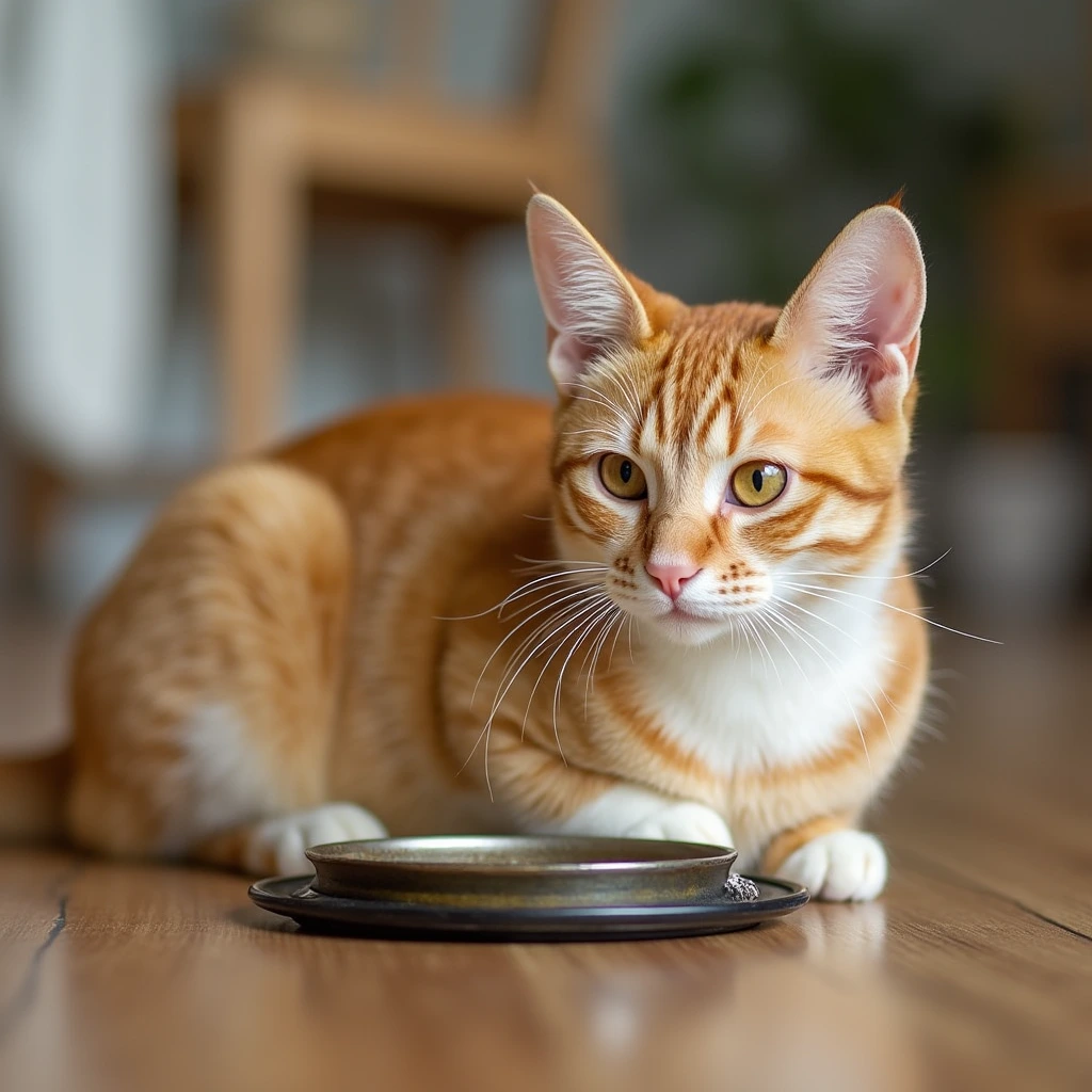 bone broth for cats