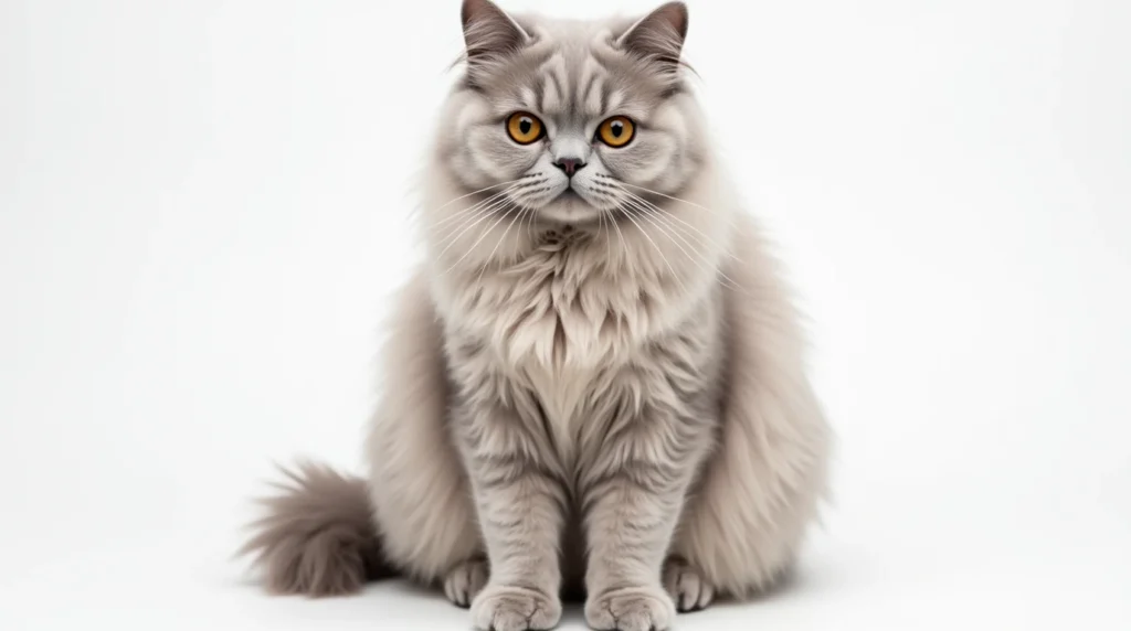 what cat breed should i get