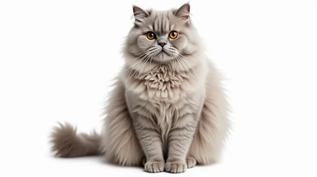 british longhair