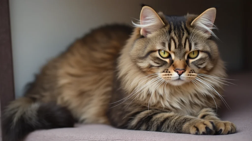 british longhair