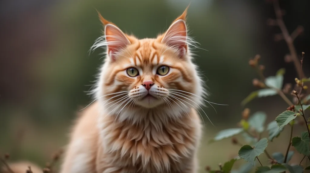 british longhair