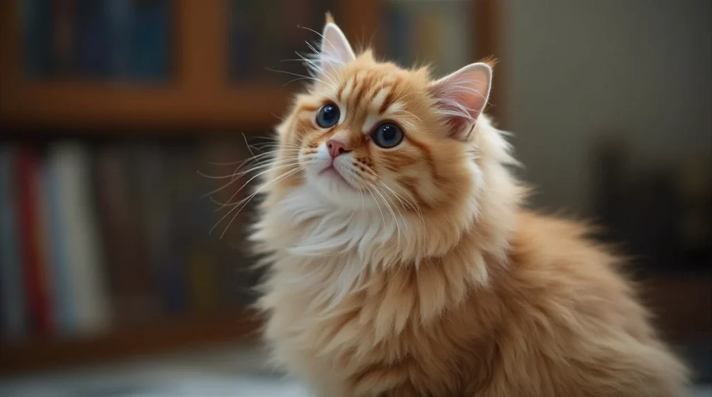 british longhair