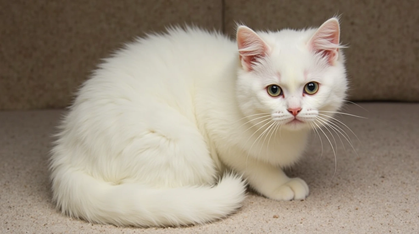 cat breeder software