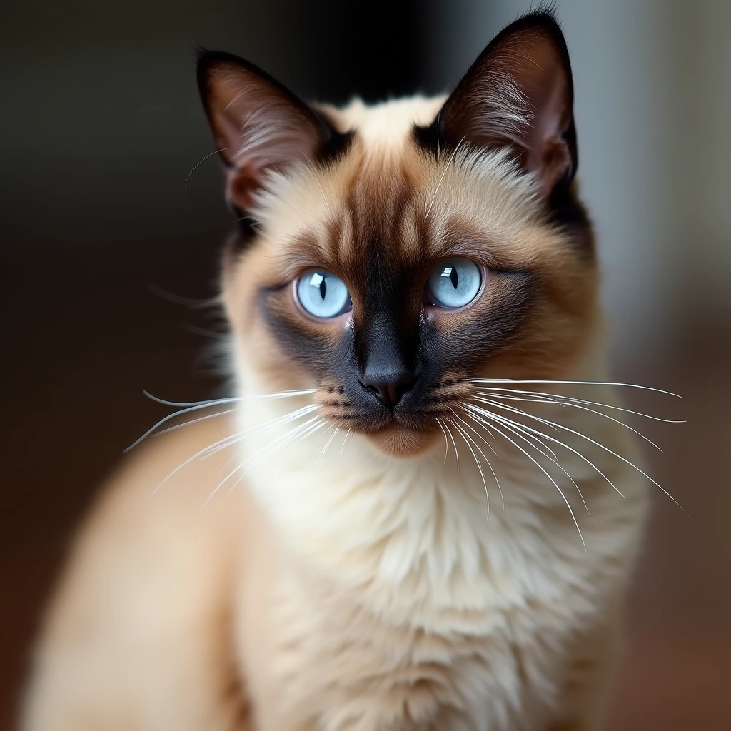 siamese mix cat breeds