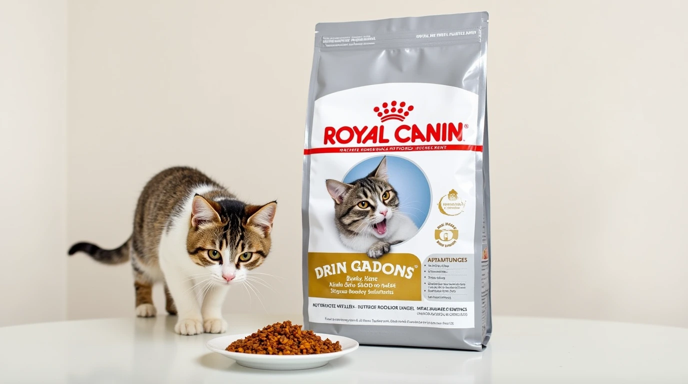 royal canin feline health nutrition kitten dry cat food