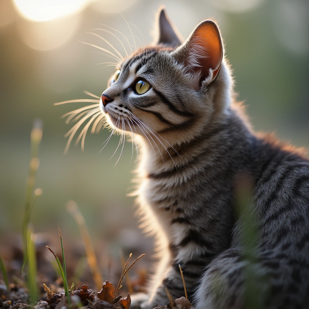 Domestic Cat Breeds in Australia