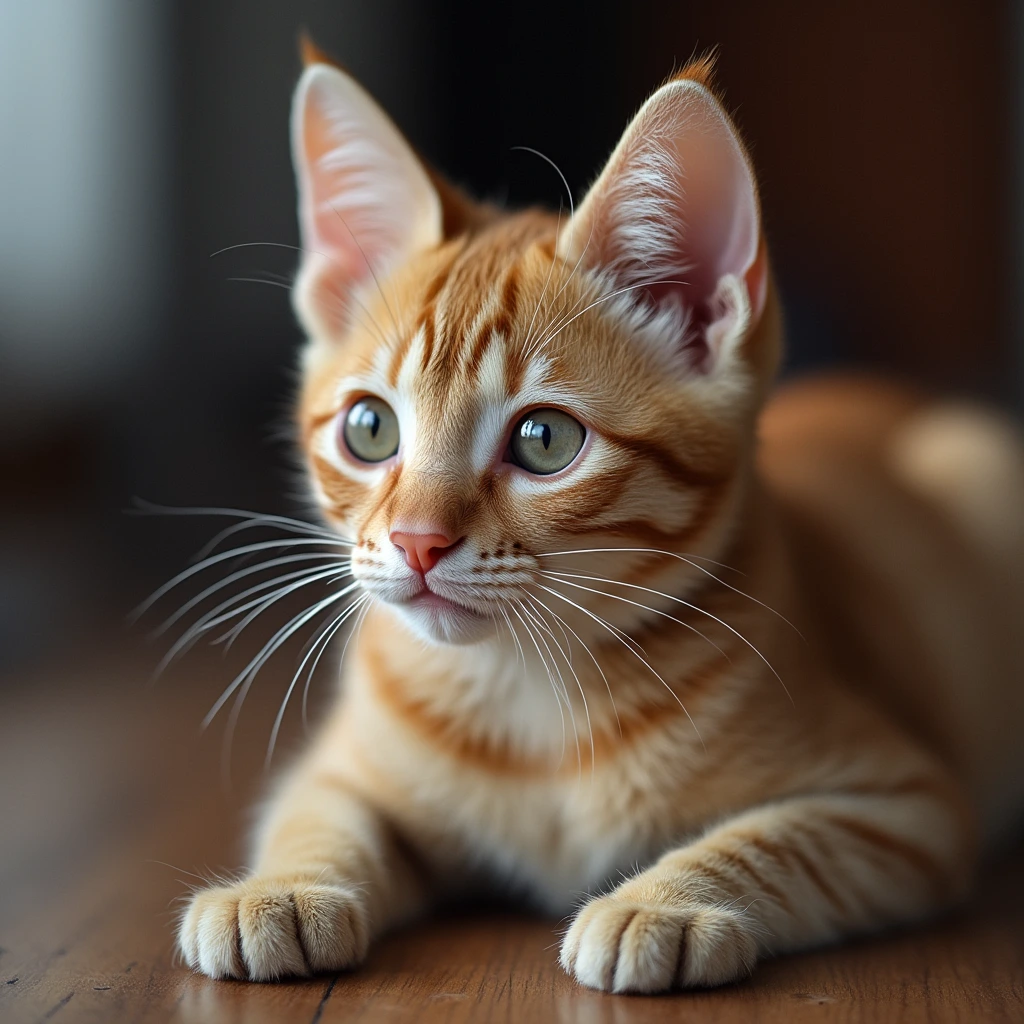 Torbie Cat Care: 6 Expert Tips for a Happy Feline