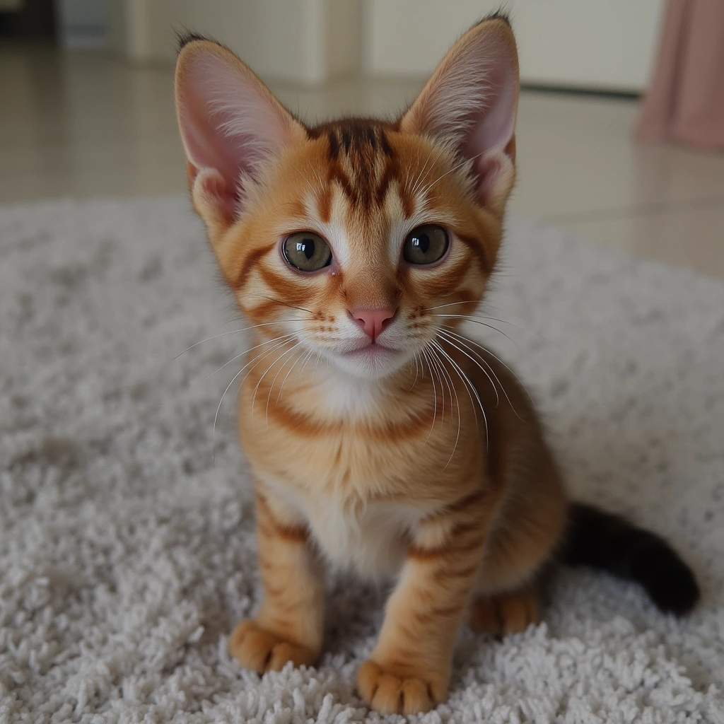 Torbie Cat Care: 6 Expert Tips for a Happy Feline