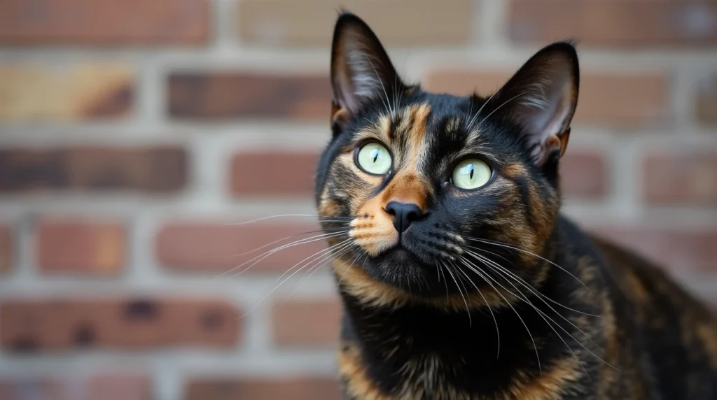 Torbie Cats