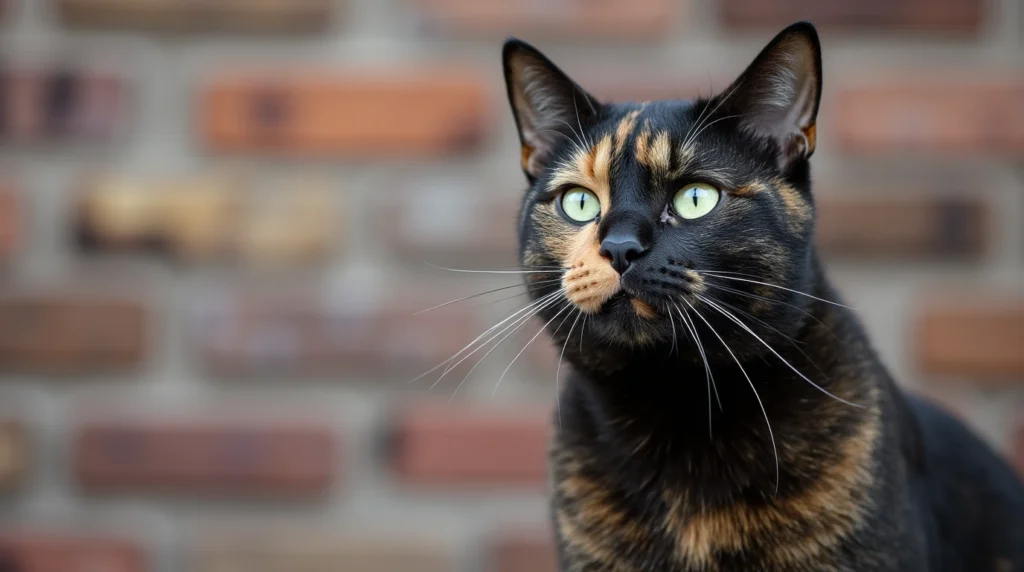 Torbie Cats