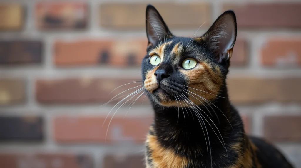 Torbie Cats