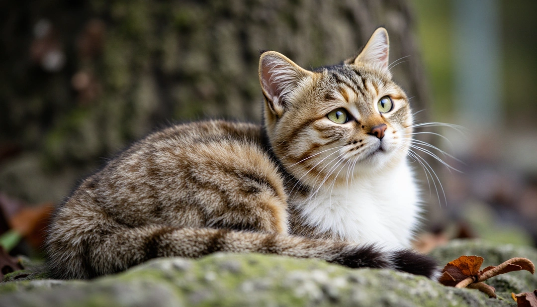 Lazy Cat Breeds