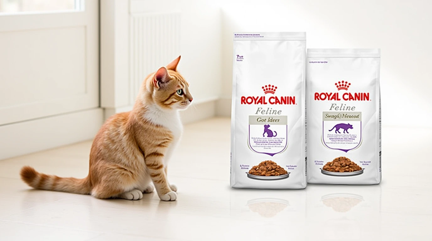 royal canin feline health nutrition kitten spayed/neutered dry cat food