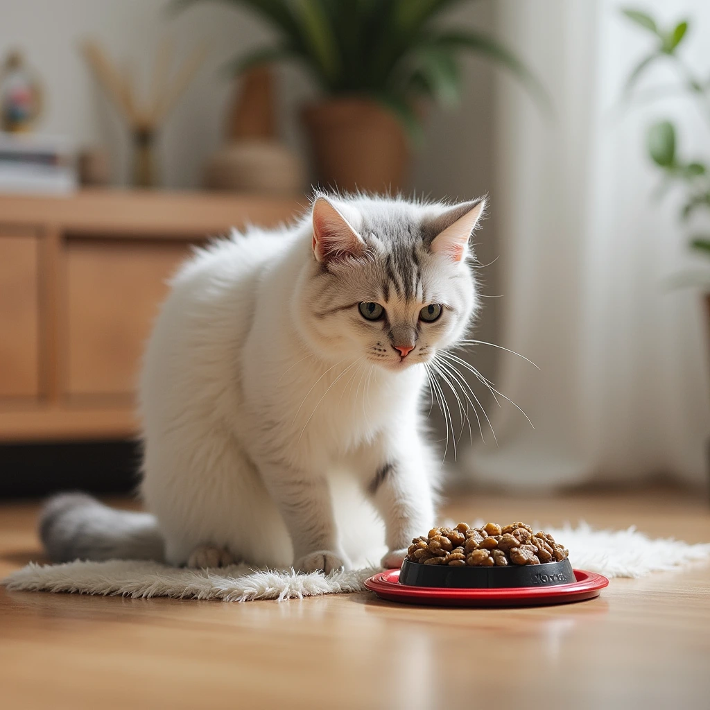 royal canin mother babycat cat food