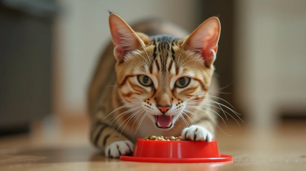 is iams wet cat food good