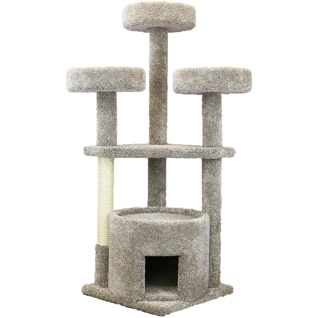 Maine Coon Cat Tree Costco: 5 Powerful Reasons to Buy the Best for $199.99