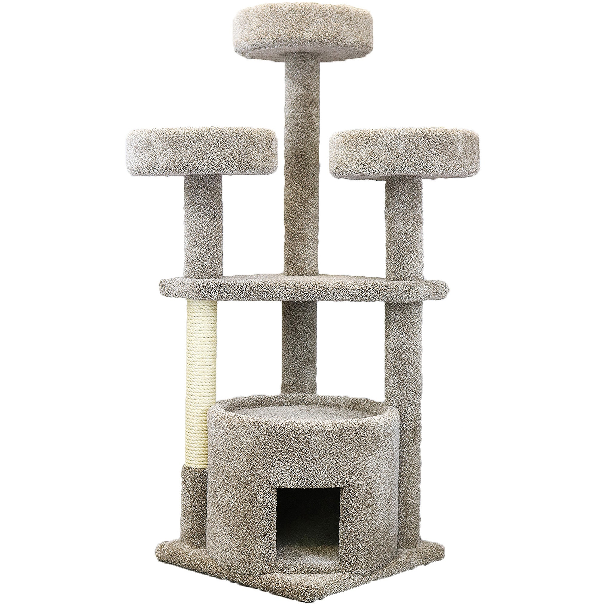Maine Coon Cat Tree Costco: 5 Powerful Reasons to Buy the Best for $199.99