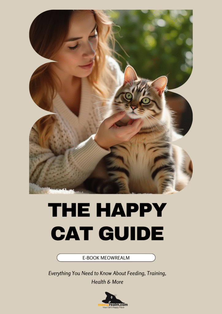 The Happy Cat Guide