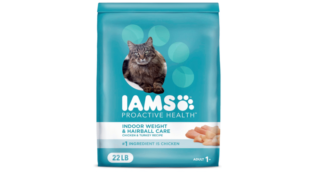 IAMS Proactive Health
