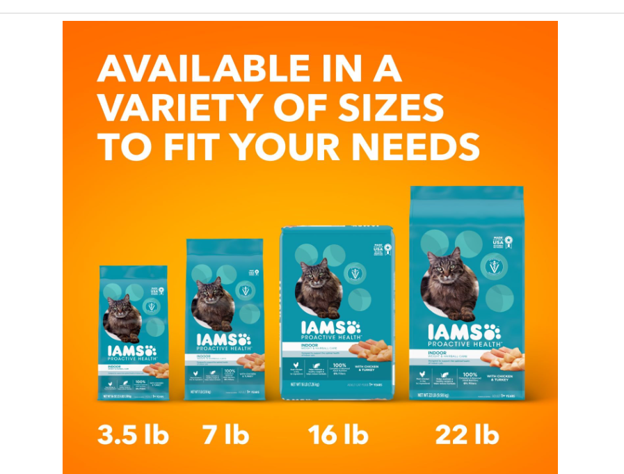 IAMS Proactive Health