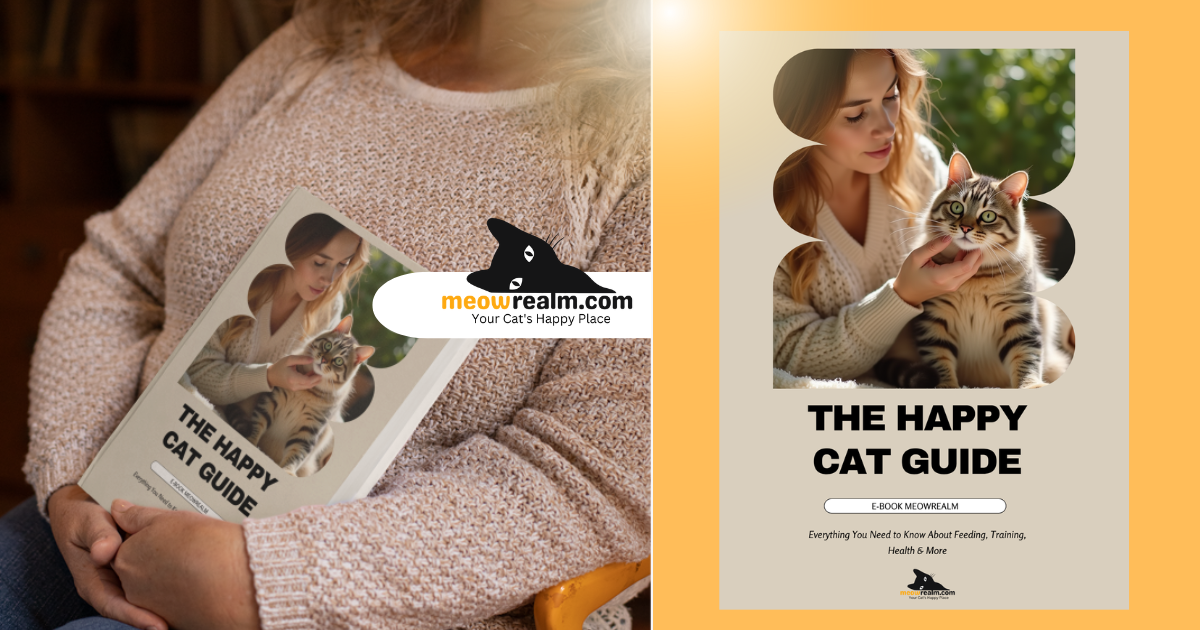 The Happy Cat Guide