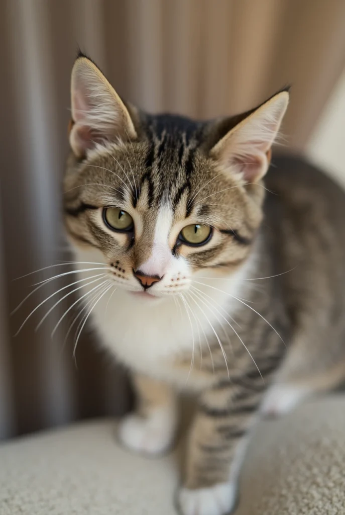 what cat breed is right for me