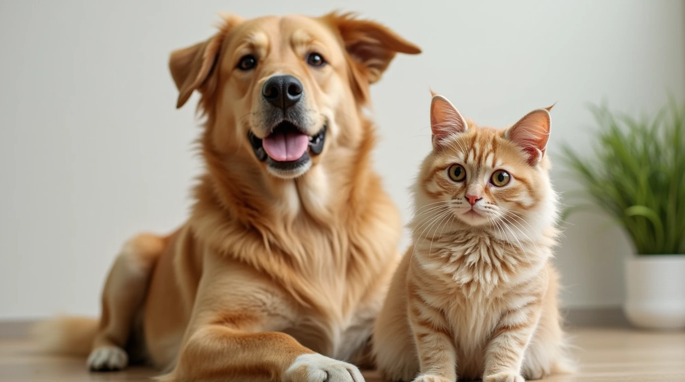 cat and dog insurance