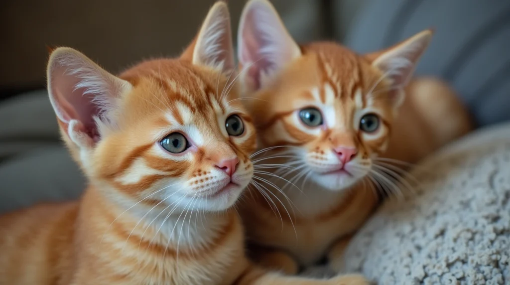 what breed are tabby cats