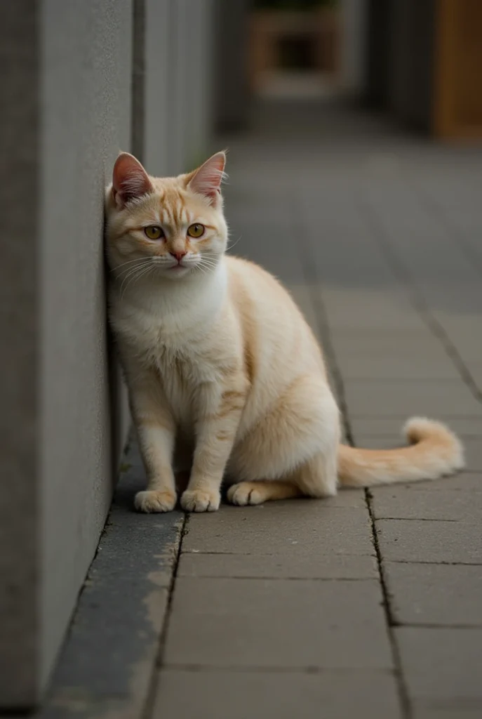 cat breathing heavy